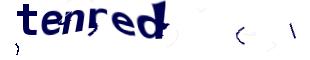Captcha challenge image