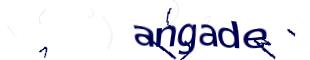 Captcha challenge image